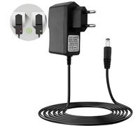 Chargeur 26V pour Aspirateur Hoover H-Free - Compatible avec les Modèles HF122RH, HF122GPT, H-Free 200, 500, 700, 800, HF522NPW, HF522SFP - Câble de 1.8m, Adaptateur Secteur Durable