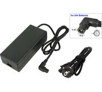 Chargeur 29,4 2A RCA pour E-Bike 24V Li-Ion Batteries xtreme the 1st xcursion e-bike