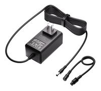 Chargeur 29.4V pour batterie lithium 29.4v/0.4a 25.2V 25.9V 7S 29v