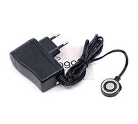 Chargeur 29V pour Philips SpeedPro FC6724/01 FC6725/01 FC6726/01 FC6728/01 FC6729/01 FC6724/01R1 FC6727 (Remplace CP0964/01 / ZD12D290050EU) aspirateur avec Chiffon de Nettoyage d'écran mungoo