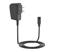 Chargeur 2V1A, Compatible For WAHL, Chargeur De Rasoir Tondeuse Électrique 8061, 8163, 8786-1001, 7367, 7357, 7029, 7060, 7035, 7339, 7356(US)