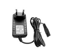 Chargeur 3,5 V 1 A, Compatible Avec La Tondeuse À Cheveux Sans Fil Wahl Color Pro 9649, Adaptateur De Câble De Charge Et D'alimentation De Remplacement, 2 M