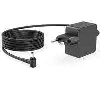 Chargeur 33W Compatible avec ASUS PA-1330-39EU/01UP AD2088020 AD890026 ADP-33AW-CA/CG/Z2B AD890026 010-1LF/010-2LF/010LF EXA1206EH A REV:01 EXA1004EH AD82000 010CLF Ordinateur Portable