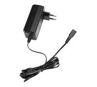 Chargeur 34.2V, Compatible avec Jimmy,JV65/ JV85 Pro/ HW8/ HW8 Pro/ H10 Flex/ H10 Pro/ H9 Pro/ H9, Adaptateur d'alimentation