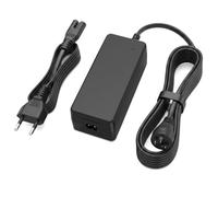 Chargeur 36 V 2 A pour batteries d'outils électriques Bosch Performance et | Remplace les adaptateurs d'alimentation PowerPack 300/400, PowerTube 400, PowerTube 500/625, PowerPack 500, DualBattery 1250