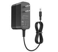Chargeur 36 V pour Smoture VAC01 VAC02 VAC03, Lirios Q5 Pro, CHEBIO CVC-V18, HOMPANY SmartVac11, Laresar Ultra 7, AFNOP AceVac 11, Anyson Stars 5 cordon d'aspirateur sans fil