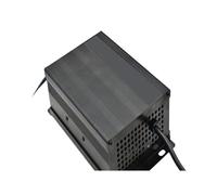 Chargeur 36V 25A 30A 42V 20A Chargeur 43,8v 12S(15S 42V)