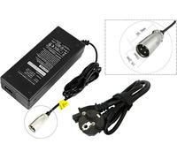 chargeur 36V 2A AC pour vélo électrique SHC-8100LC
