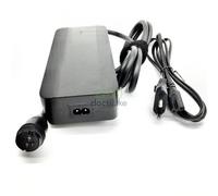 Chargeur 36V 4Ah pour batterie Shimano Snake