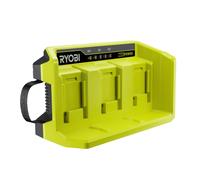 Ryobi Chargeur RY36C3PA 36 V 3,0 Ah 3 ports