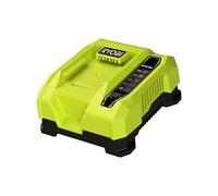 RYOBI Chargeur 36V MAXPOWER rapide 6 0 A RY36C60A