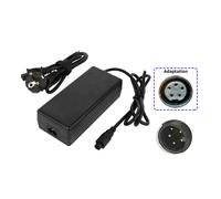 Chargeur 36V pour Gitane Organ E-Central, Gitane E-Verso 2016-2018 ANS