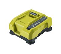 Ryobi Chargeur rapide RY36C60A 36 V Lithium 6,0 Ah