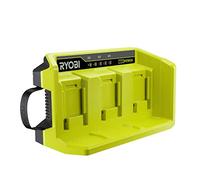 Ryobi Chargeur 36V 3.0Ah - 3 Ports - RY36C3PA