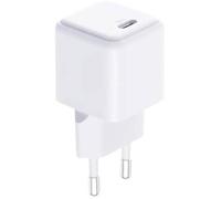 Chargeur - 3MK - Hyper - 25W - USB-C - Blanc
