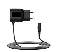 Chargeur 4,3 V, Compatible Avec Philips, Norelco, Rasoirs Électriques OneBlade QP2520, QP2620, QP2515, QP2510, MG3730, MG3720 Et MG3710(EU)
