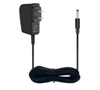 Chargeur 4,9 V, compatible avec les tondeuses à barbe Andis D-8 32400 32475 32490 32810 32690 33785 32445 32485 32680(US Plug)