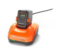 Chargeur 40-C500X HUSQVARNA - 970 81 04-01