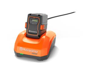 Chargeur 40-C500X HUSQVARNA - 970 81 04-01
