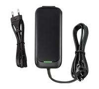 Chargeur 42 V 2 A avec fiche ovale 3 broches pour Bosch PowerPack 300/400 36 V