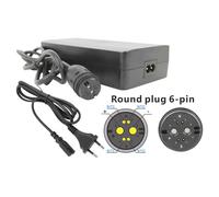 Chargeur 42 V 4 A pour 31120-00 / Shimano Eco / CAN / 13,00Ah