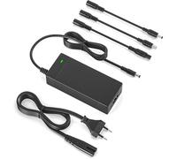 Chargeur 42V 2A Pour Xiaomi M365 Pro Pro2 Swagtron Jetson Razor Ninebot ES1 ES2 ES4 Batterie 36V