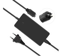 Chargeur 42V 2A Vélo électrique VAE compatible avec 36V Bosch Batterie Powerpack 400, Powertube, Active Line, Performance Line
