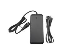 Chargeur 42V 4A pour Yamaha BC323360040 36V