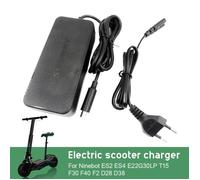 Chargeur 42V MIOLOE pour Trotinette Electrique Segway ES1, ES2, ES3, ES4 et Ninebot KickScooter MAX