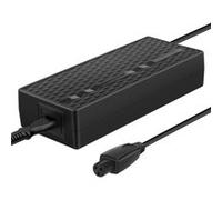 Akyga Chargeur 42V pour Trottinette Dualtron Mini et Speedway Mini 4 Pro Noir