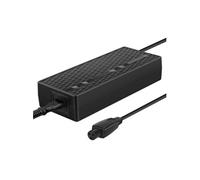 Akyga Chargeur 42V pour trottinette Dualtron Mini et Speedway Mini 4 Pro Noir