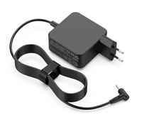 Chargeur 45W Compatible avec ASUS Ordinateur 19V 2.37A AC Adapter ASUS Vivobook 14 15 17 S14 S15 S17 R540L X540S X541N X541U X553M F553M Zenbook 13 UX305F UX305C UX310U Adaptateur 4.0 * 1.35mm