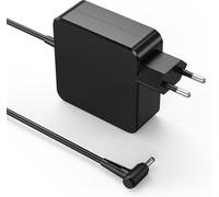 Chargeur 45W pour Ordinateur Portable ASUS Vivobook 14 15 17, Zenbook 13 UX305 UX305F UX305C, 19V 2.37A, Connecteur 4.0 x 1.35mm