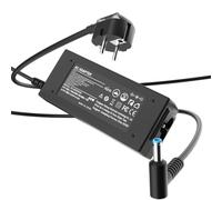 Chargeur 45W pour Ordinateurs Portables HP Smart Blue Tip,Stream 11 13 14