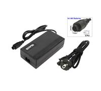 Chargeur 48V - Fischer - Proline Trekking E-Bike ETH 1606 - Proline-EVO EM 1609 - Compatibilité PHYLION - Adulte