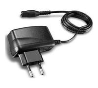 Chargeur 5,5 V 600mA Alternatif pour nettoyeur à vitres Kärcher (Remplace la référence 2.633-107.0). Adapté aux modèles WV 2, WV 2 plus, WV 2 Pro G