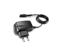 Chargeur 5,5 V 600mA Alternatif pour nettoyeur à vitres Kärcher (Remplace la référence 2.633-107.0). Adapté aux modèles WV 2, WV 2 plus, WV 2 Pro