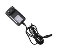 Chargeur 5,5 V for aspirateur Kärcher, compatible avec les modèles WV, WV2, WV5, WV50, WV50 Plus, WV55, WV60, WV60 Plus, WV70 et WV75 (outils de nettoyage de vitres).