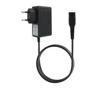 Chargeur 5.5V pour karcher vitres wv50, Cable Compatible avec Nettoyeur Lave Vitres Kärcher WV1, WV2, WV2 Plus, WV2 Premium, WV50 Plus, WV60, WV70, WV75, Adaptateur Secteur 5.5V