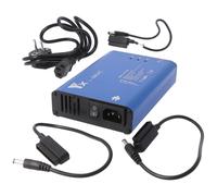 chargeur 5 en 1 adapté au DJI Mavic Pro pour recharger les batteries du DJI Mavic Pro, la télécommande et un smartphone