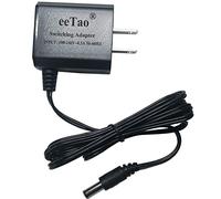 Chargeur 5 V 0,6 A-0,9 A pour tondeuse à cheveux sans fil Split-Ender Pro 2