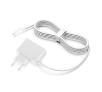 Chargeur 5 V compatible avec caméra de surveillance Reolink E1 4MP 2K - Câble de charge pour moniteur de bébé Reolink - Câble de rechange d'origine - Station de charge