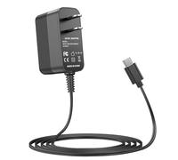 Chargeur 5 V pour démarreur au lithium NOCO Boost - Cordon d'alimentation pour NOCO Boost X GBX155 GBX75 GBX55 GBX45 - Adaptateur secteur