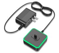 Chargeur 5 V pour rasoir Philips Norelco OneBlade 360 QP2724 QP2834 | Convient pour rasoir électrique Phillips MG7910 MG5910 MG9510 MG9525 QP4631 QP6552 QP6542 QP4530 QP1324 QP1924