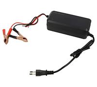Chargeur Microprocesseur Intelligent 12V 5A Redresseur 52495