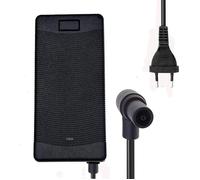 Chargeur 53,6V Pour Xiaomi Mi4 Ultra, Pro 2 Gen, Navee N65I, S65, Accessoire Batterie Trottinette Électrique