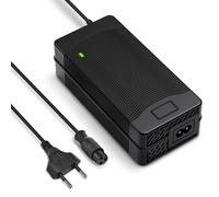 Chargeur 54,6 V 2 A pour Kugoo M4/M4 Pro, chargeur de batterie lithium pour Hitway H5/H5 Pro, Speedway Mini 4 Pro, UrbanGlide