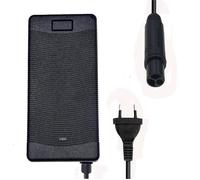 Chargeur 54,6V 2A - 1 Unité - Plastique - Pour Vélo Et Scooter Électrique - Compatible MI4 Julet 3105 RATELIER