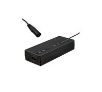 Chargeur 54.6V/ 2A 110W XLR AK-EV-04 pour véhicule électrique