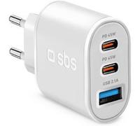 Chargeur 55 W - Recharge ultra rapide avec Power Delivery-